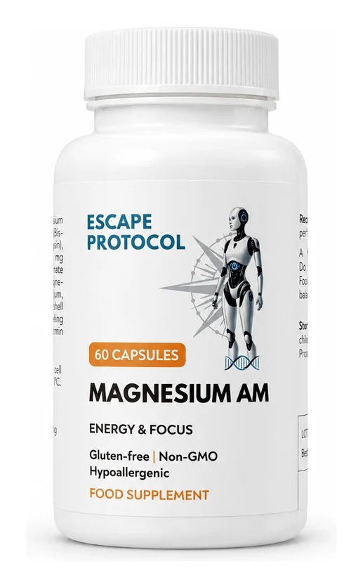 Magnesium AM
