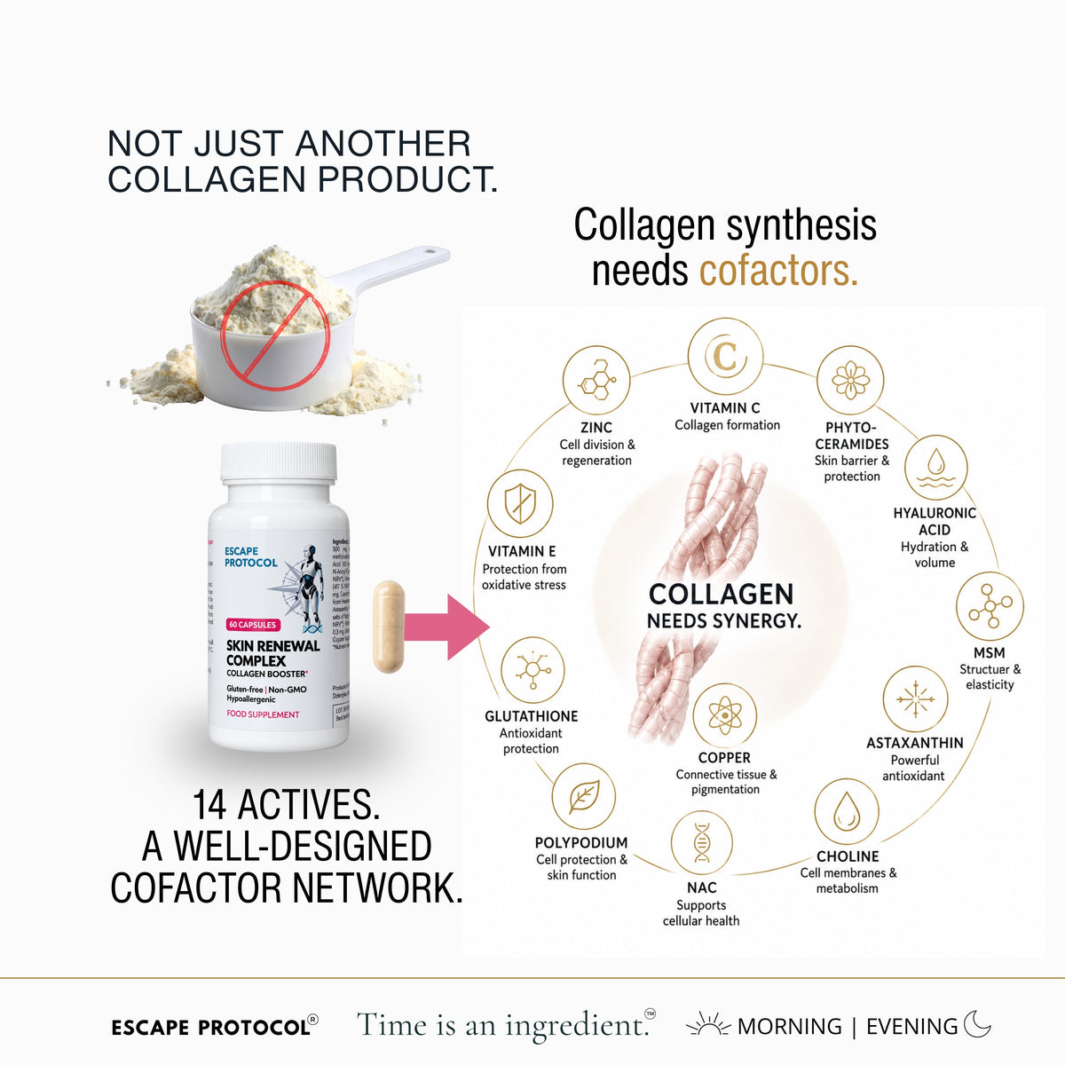 Skin Renewal Complex 3x