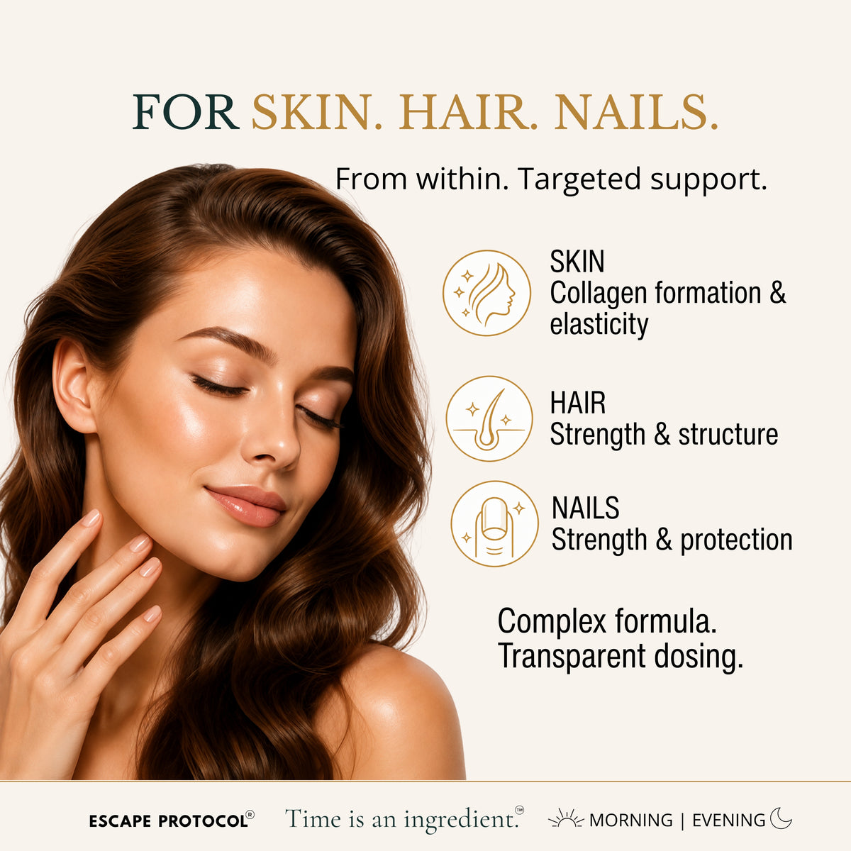 Skin Renewal Complex 3x