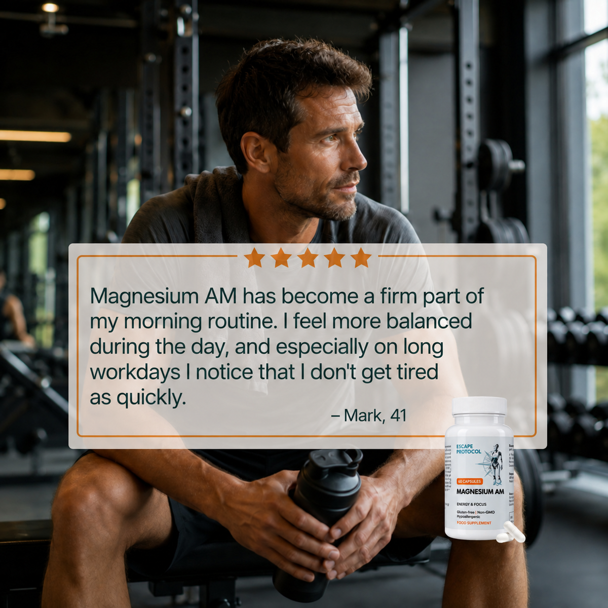 Magnesium Duo