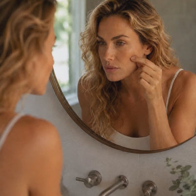 collagen cofactors skin renewal complex escape protocol