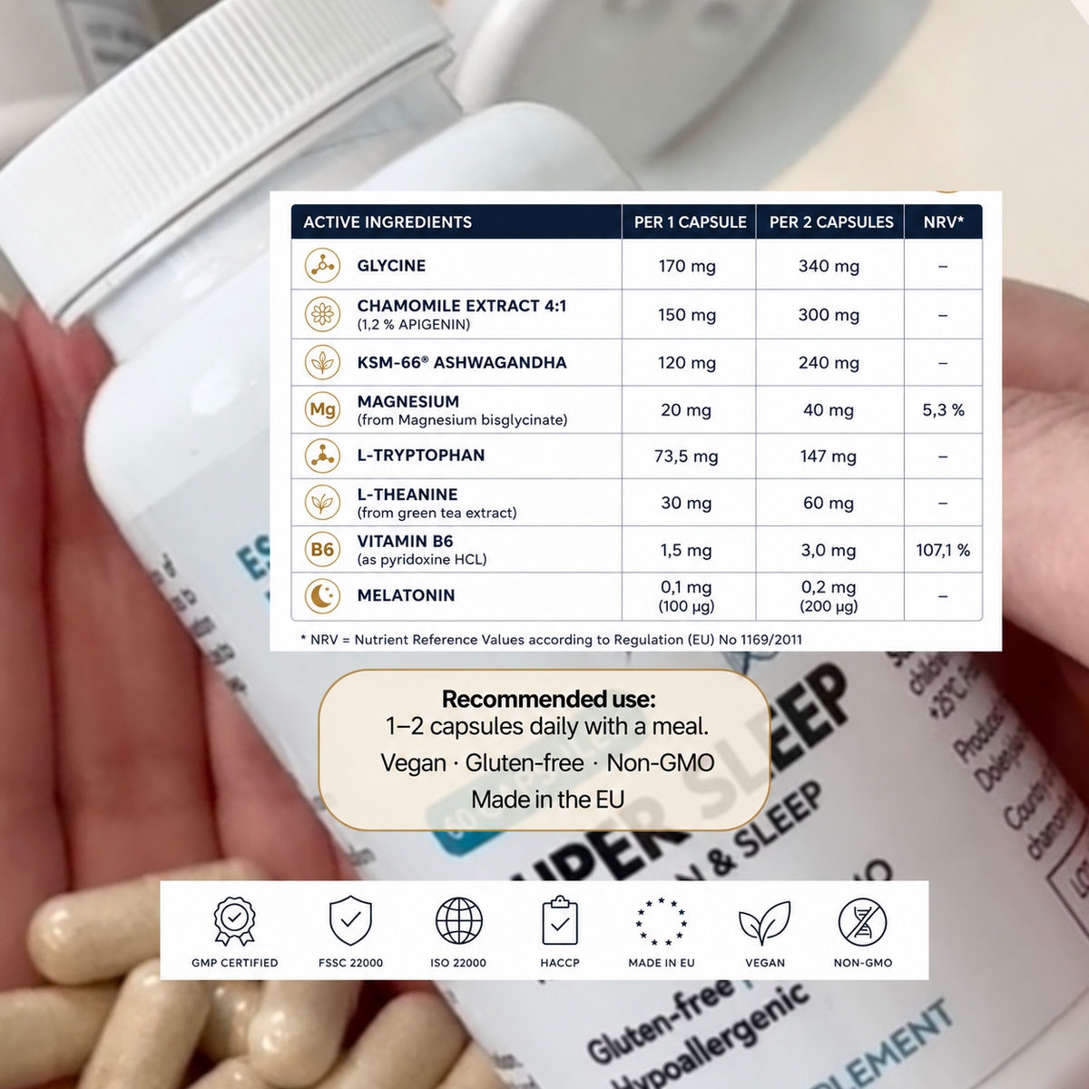 super-sleep-eng melatonin 0.1