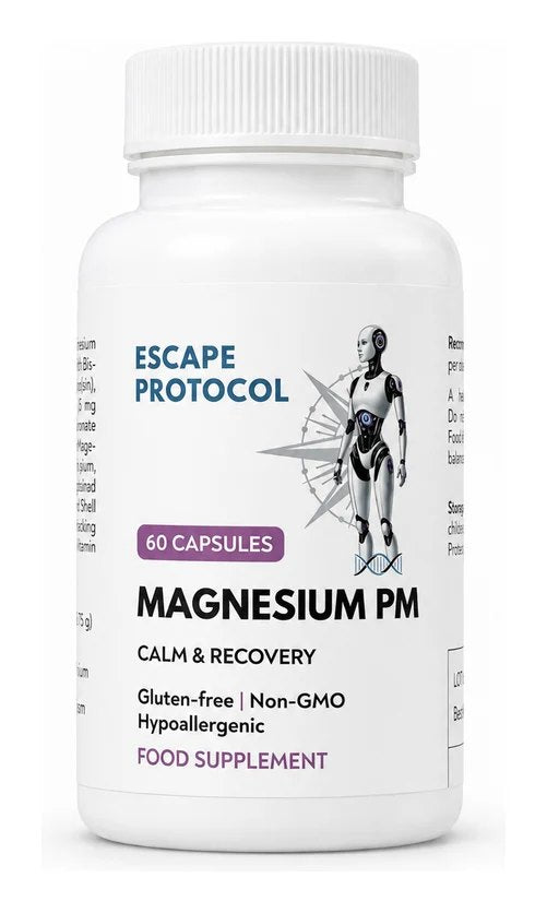 Magnesium PM