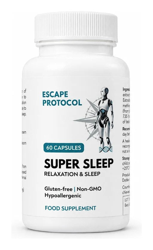 Super Sleep